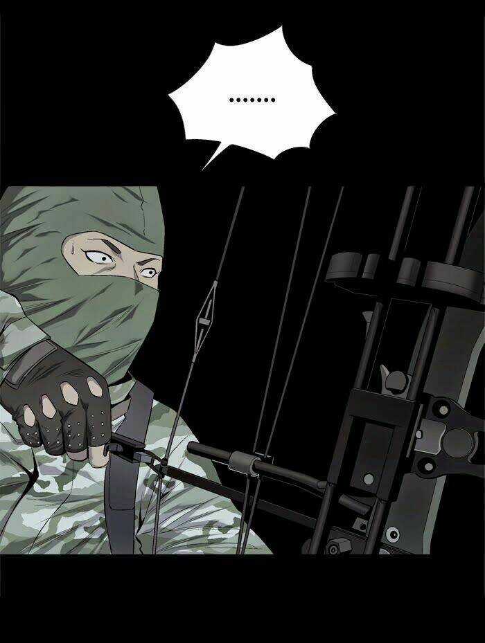 THẢM HỌA ONG ĐỘC - Chapter 56 - Trang 34