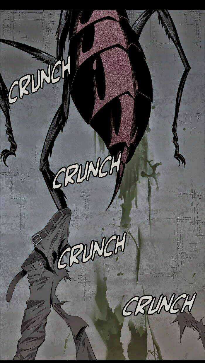 THẢM HỌA ONG ĐỘC - Chapter 56 - Trang 36