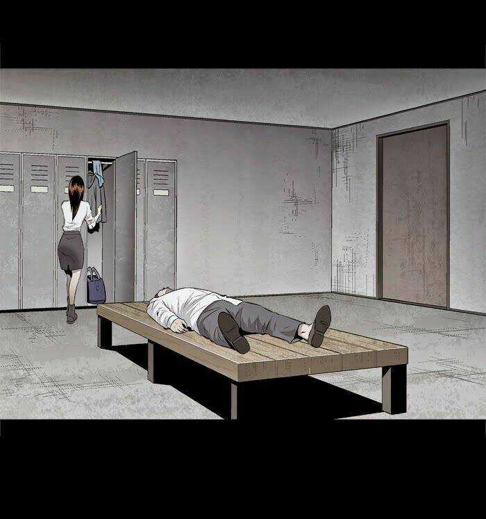 THẢM HỌA ONG ĐỘC - Chapter 56 - Trang 38