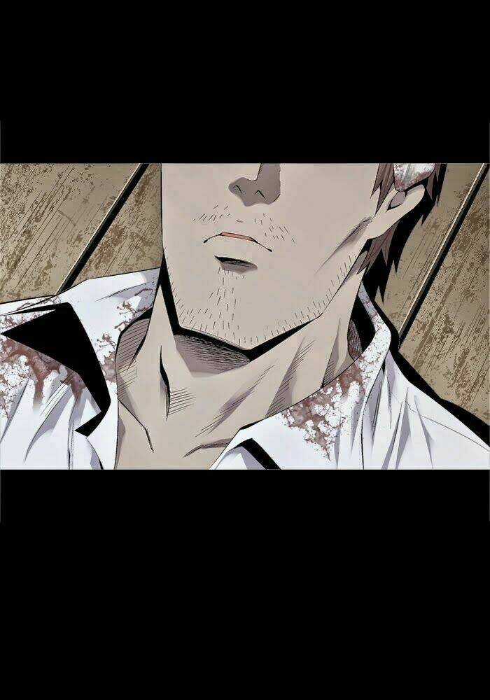 THẢM HỌA ONG ĐỘC - Chapter 56 - Trang 39