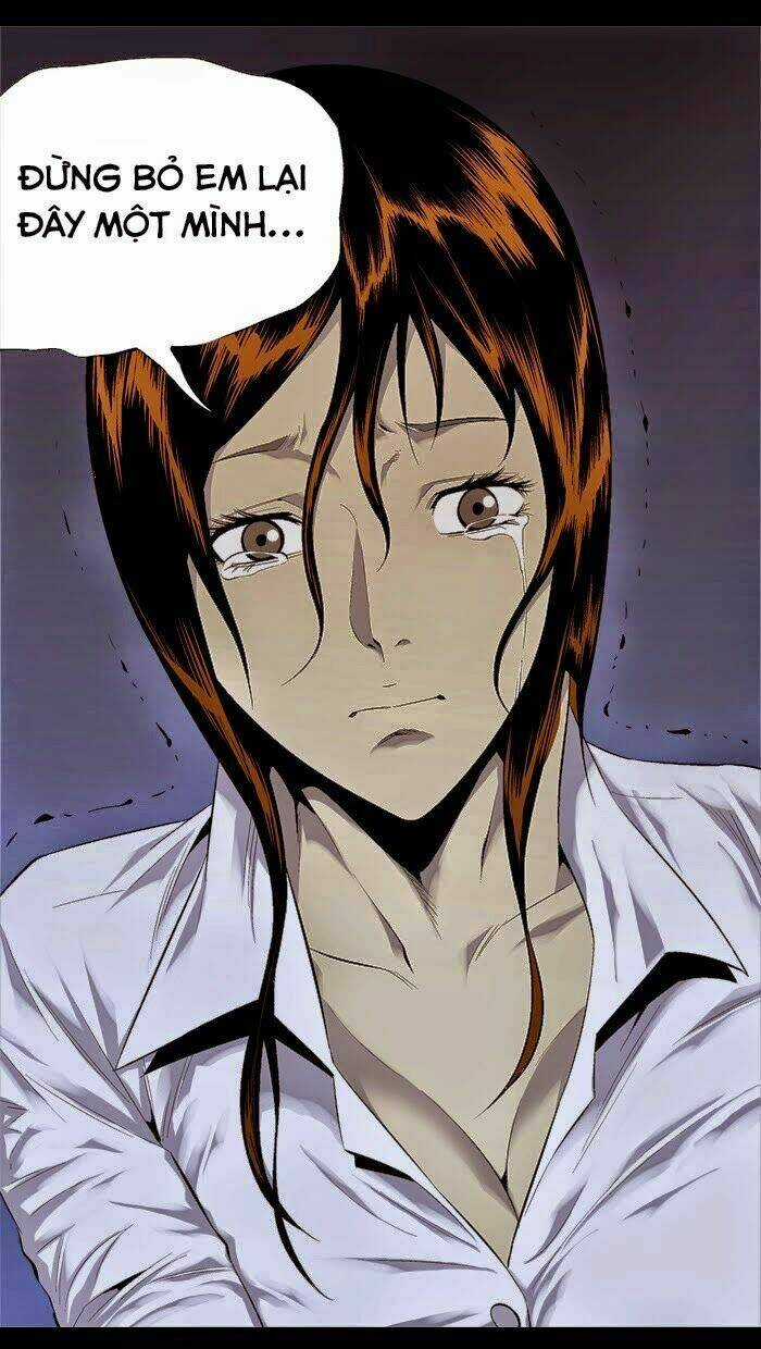 THẢM HỌA ONG ĐỘC - Chapter 56 - Trang 5