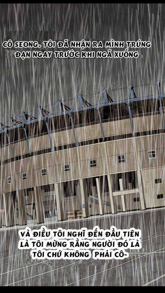 THẢM HỌA ONG ĐỘC - Chapter 56 - Trang 41