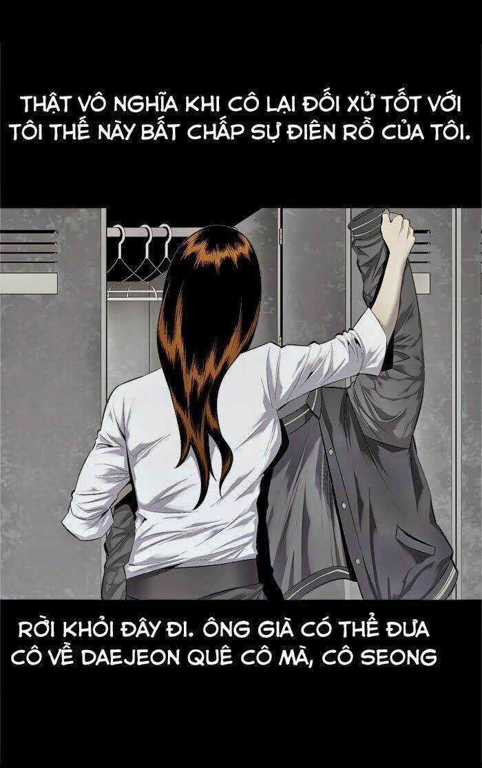 THẢM HỌA ONG ĐỘC - Chapter 56 - Trang 45