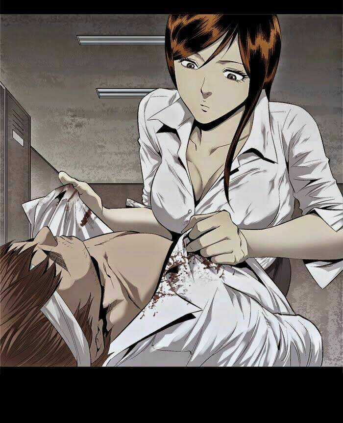 THẢM HỌA ONG ĐỘC - Chapter 56 - Trang 47