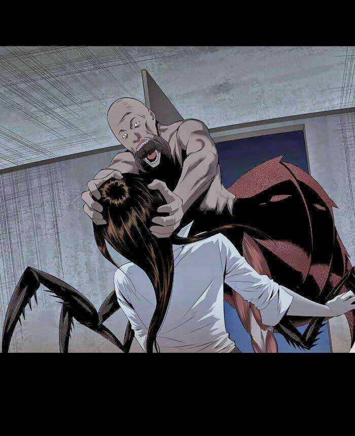 THẢM HỌA ONG ĐỘC - Chapter 56 - Trang 55