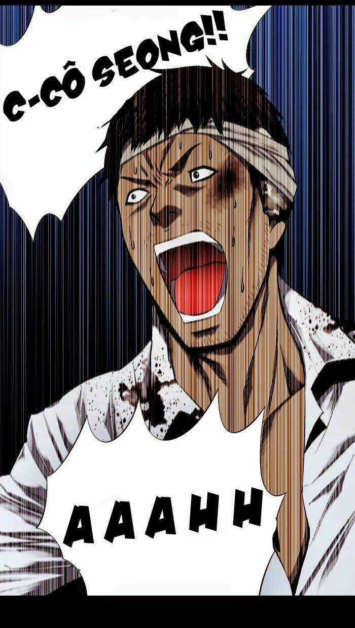 THẢM HỌA ONG ĐỘC - Chapter 56 - Trang 59