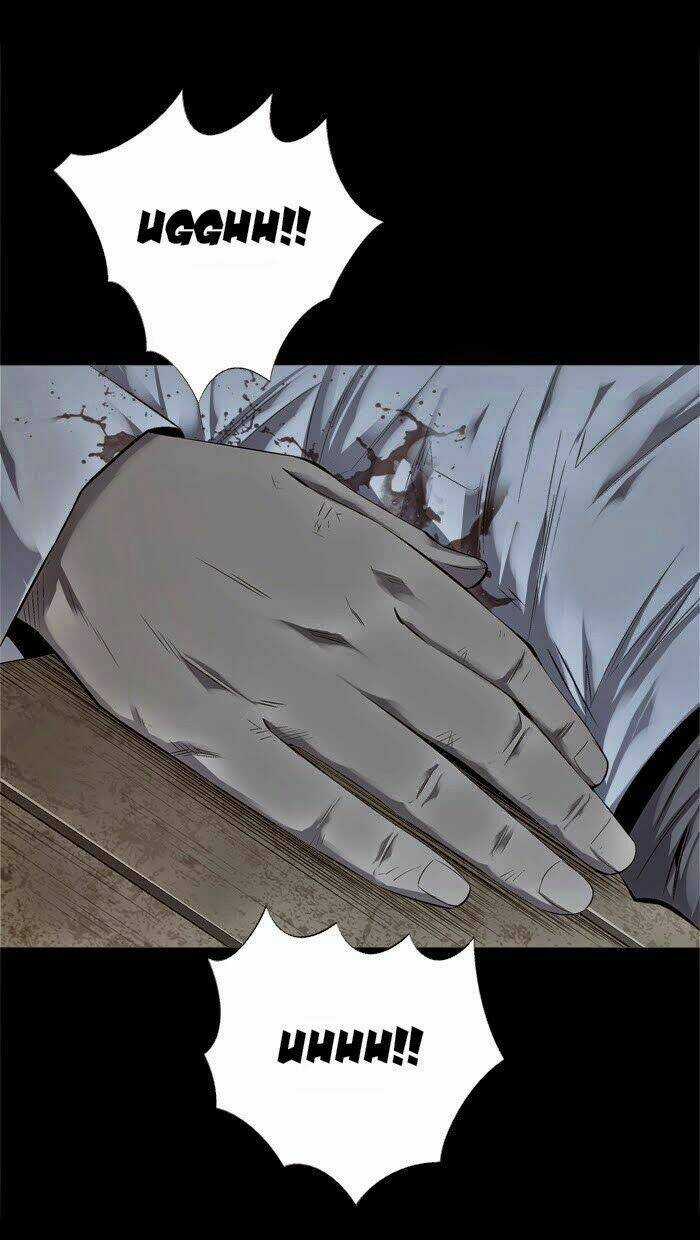 THẢM HỌA ONG ĐỘC - Chapter 56 - Trang 60