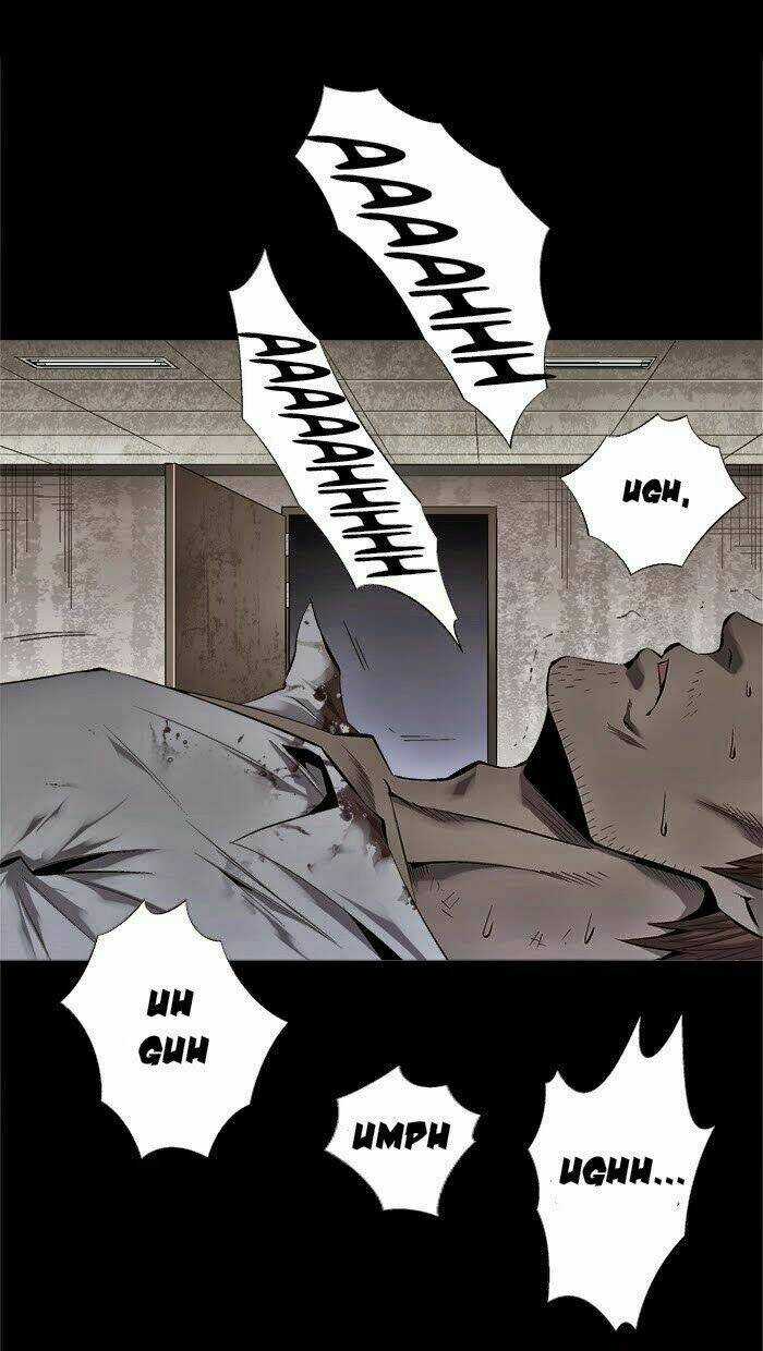 THẢM HỌA ONG ĐỘC - Chapter 56 - Trang 61