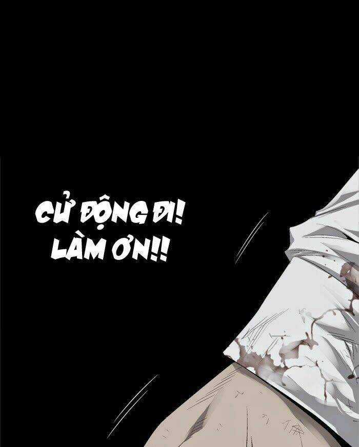 THẢM HỌA ONG ĐỘC - Chapter 56 - Trang 62