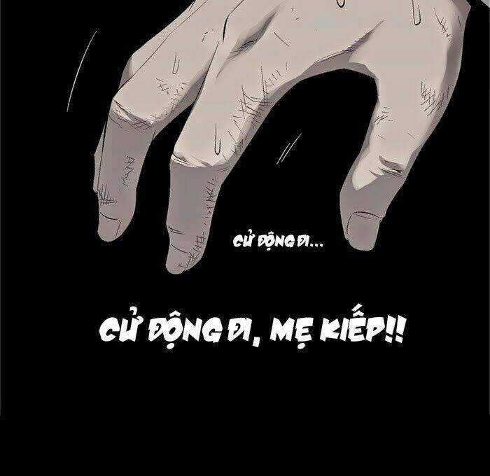 THẢM HỌA ONG ĐỘC - Chapter 56 - Trang 63