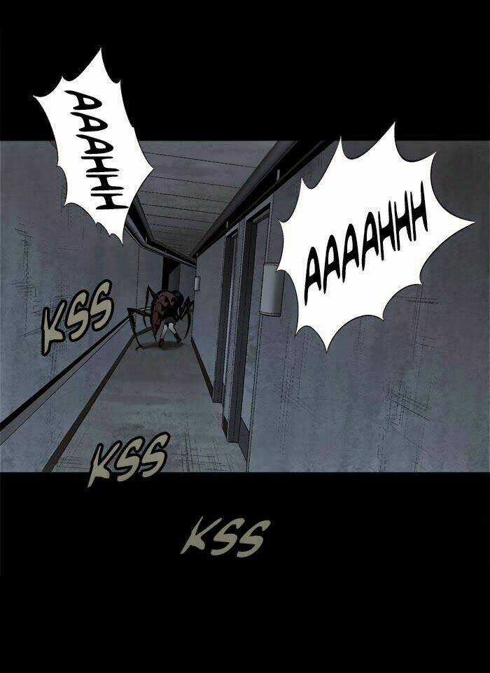 THẢM HỌA ONG ĐỘC - Chapter 56 - Trang 64