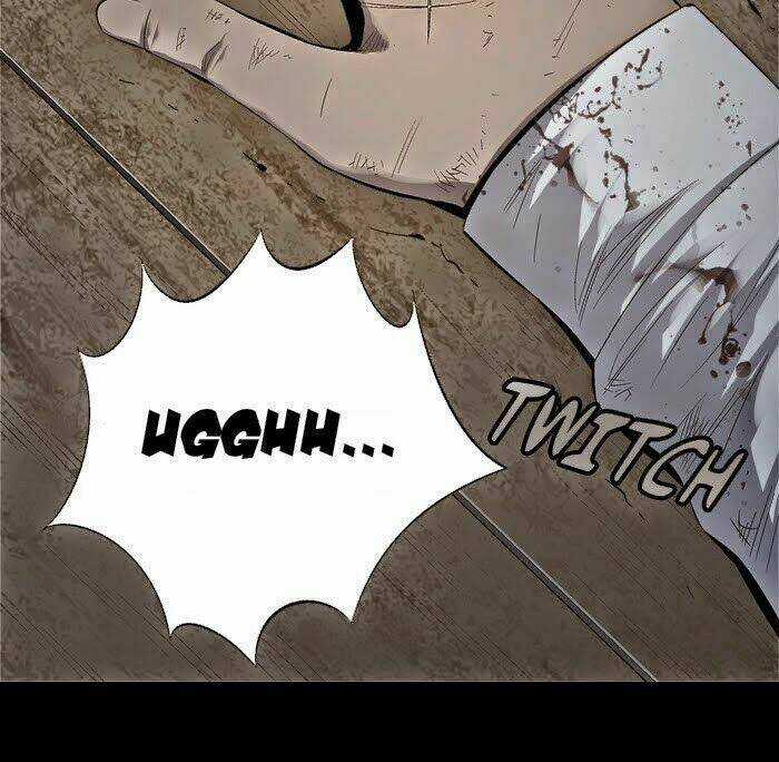 THẢM HỌA ONG ĐỘC - Chapter 56 - Trang 67