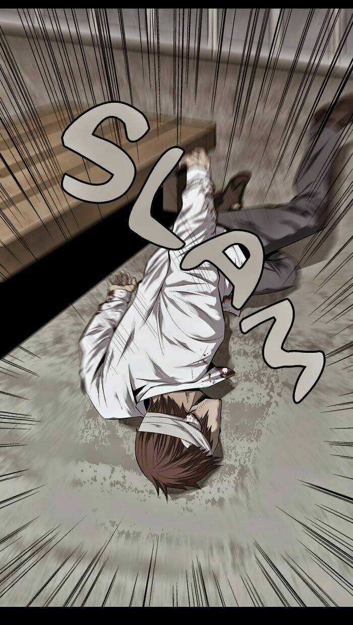 THẢM HỌA ONG ĐỘC - Chapter 56 - Trang 70