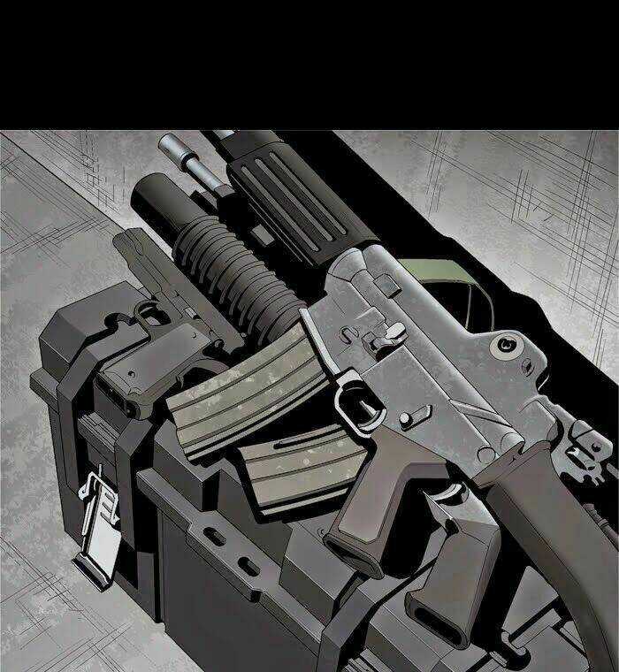 THẢM HỌA ONG ĐỘC - Chapter 56 - Trang 71