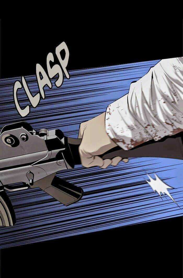 THẢM HỌA ONG ĐỘC - Chapter 56 - Trang 73