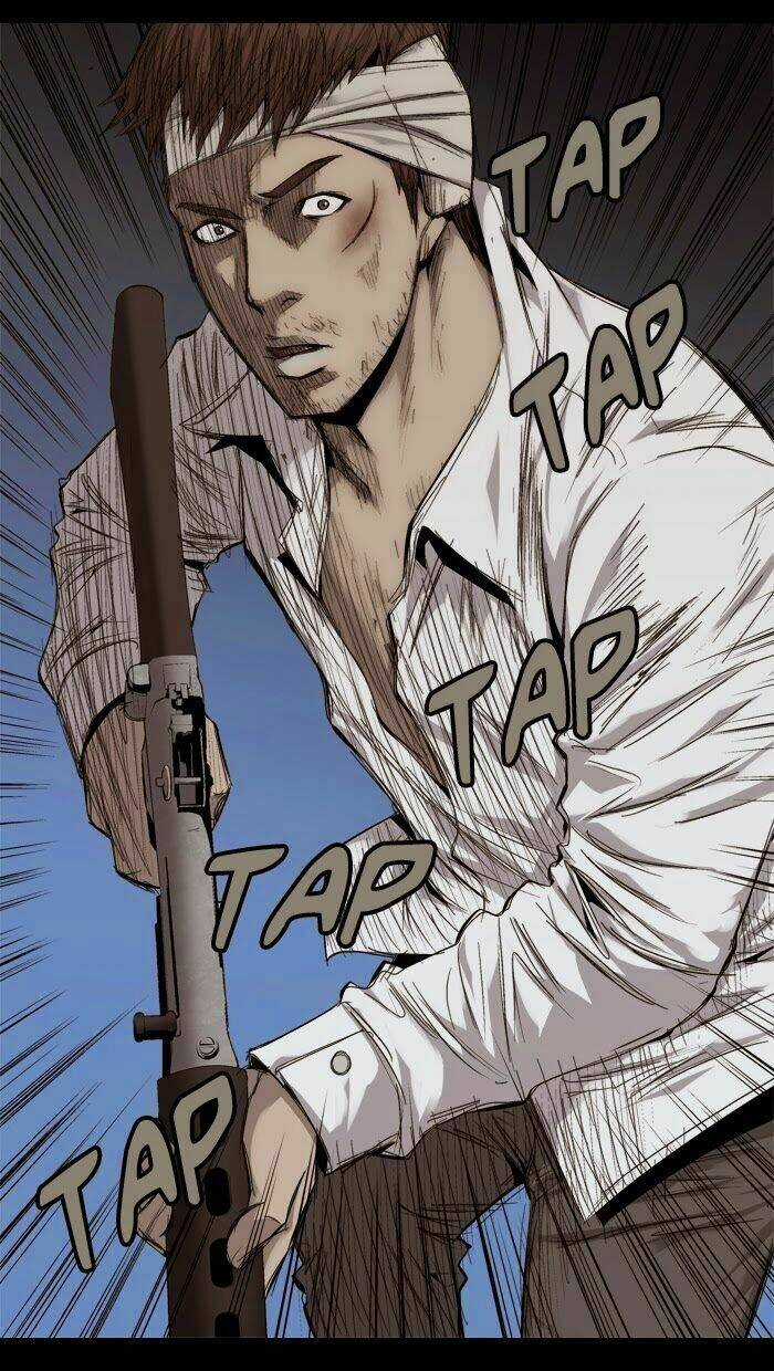 THẢM HỌA ONG ĐỘC - Chapter 56 - Trang 75