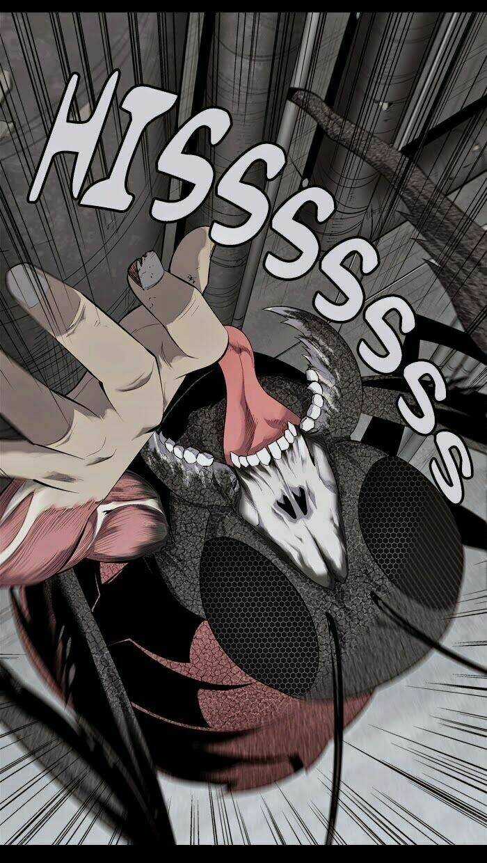 THẢM HỌA ONG ĐỘC - Chapter 57 - Trang 11