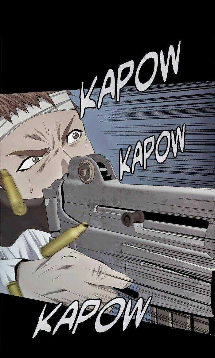 THẢM HỌA ONG ĐỘC - Chapter 57 - Trang 12