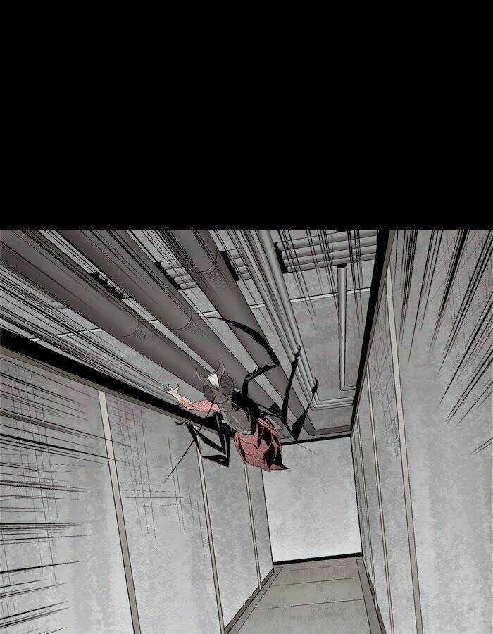 THẢM HỌA ONG ĐỘC - Chapter 57 - Trang 13