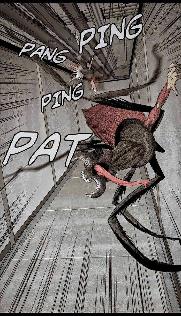 THẢM HỌA ONG ĐỘC - Chapter 57 - Trang 15