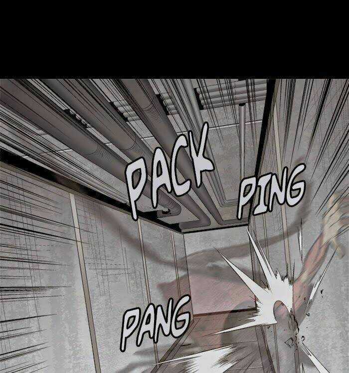 THẢM HỌA ONG ĐỘC - Chapter 57 - Trang 16