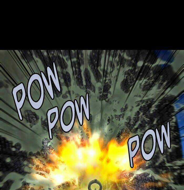 THẢM HỌA ONG ĐỘC - Chapter 57 - Trang 19