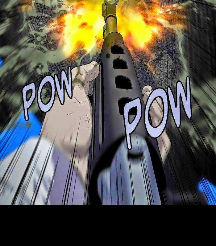 THẢM HỌA ONG ĐỘC - Chapter 57 - Trang 20