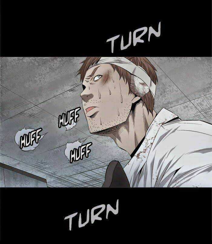 THẢM HỌA ONG ĐỘC - Chapter 57 - Trang 3