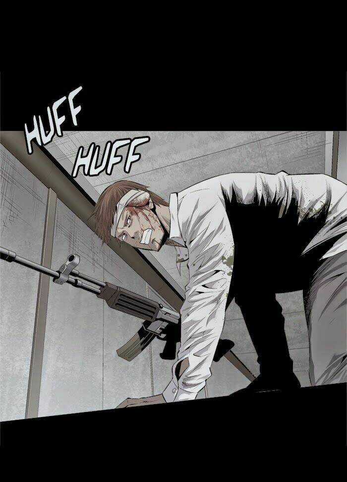 THẢM HỌA ONG ĐỘC - Chapter 57 - Trang 23