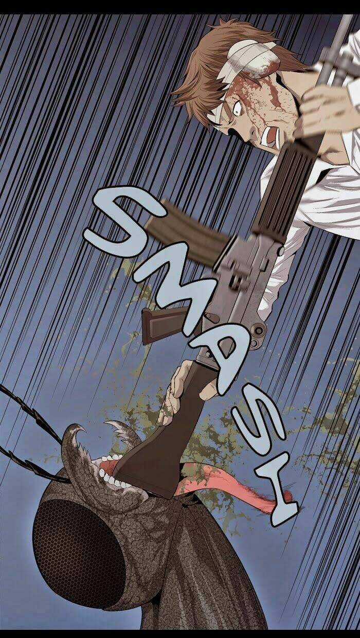 THẢM HỌA ONG ĐỘC - Chapter 57 - Trang 27