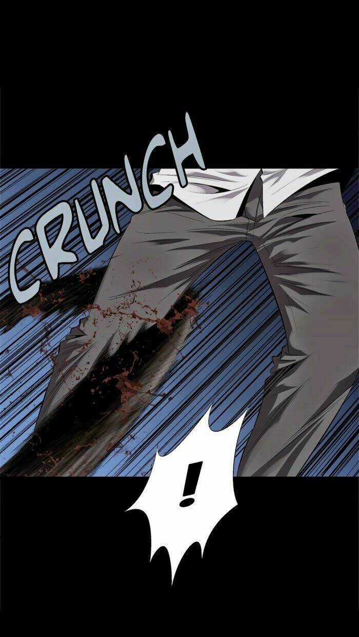 THẢM HỌA ONG ĐỘC - Chapter 57 - Trang 28