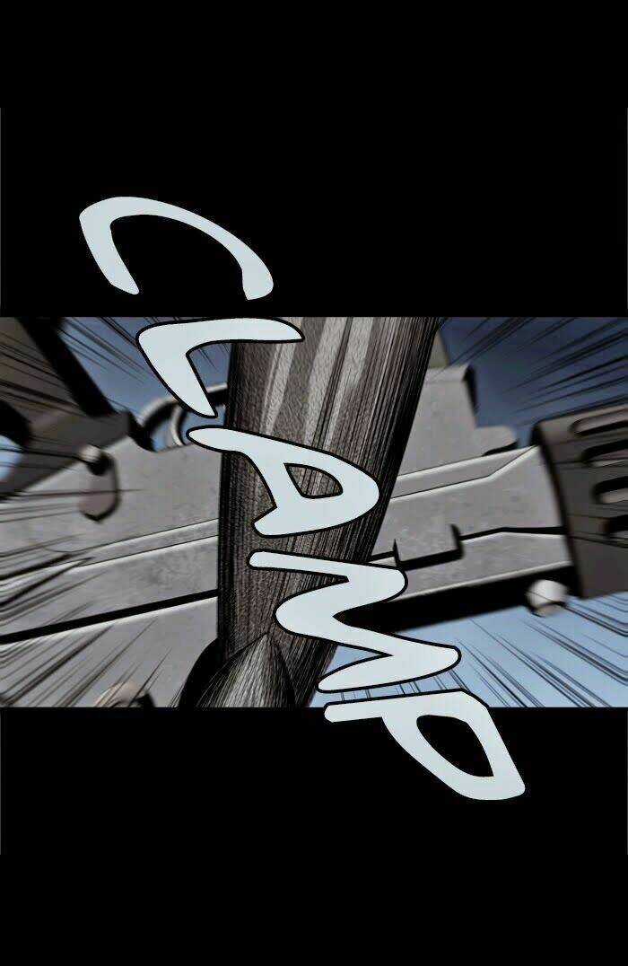 THẢM HỌA ONG ĐỘC - Chapter 57 - Trang 31