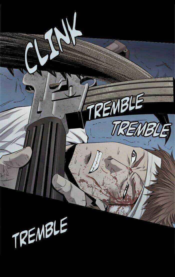 THẢM HỌA ONG ĐỘC - Chapter 57 - Trang 32