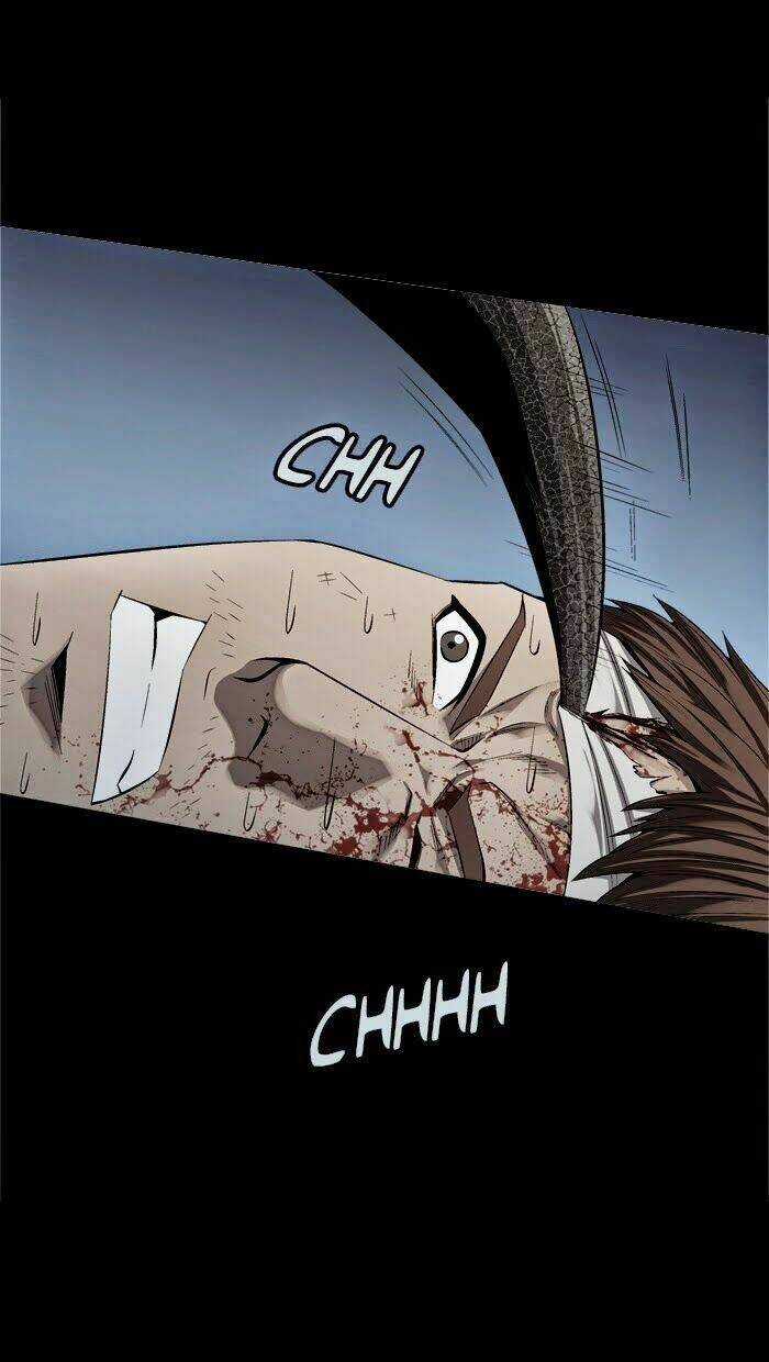 THẢM HỌA ONG ĐỘC - Chapter 57 - Trang 33