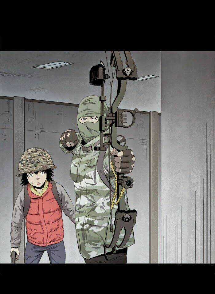 THẢM HỌA ONG ĐỘC - Chapter 57 - Trang 35