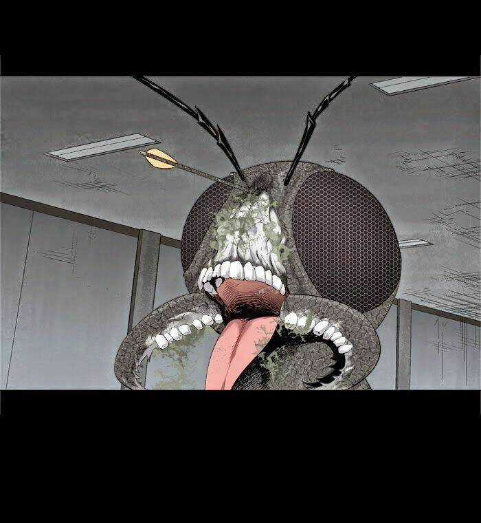 THẢM HỌA ONG ĐỘC - Chapter 57 - Trang 36