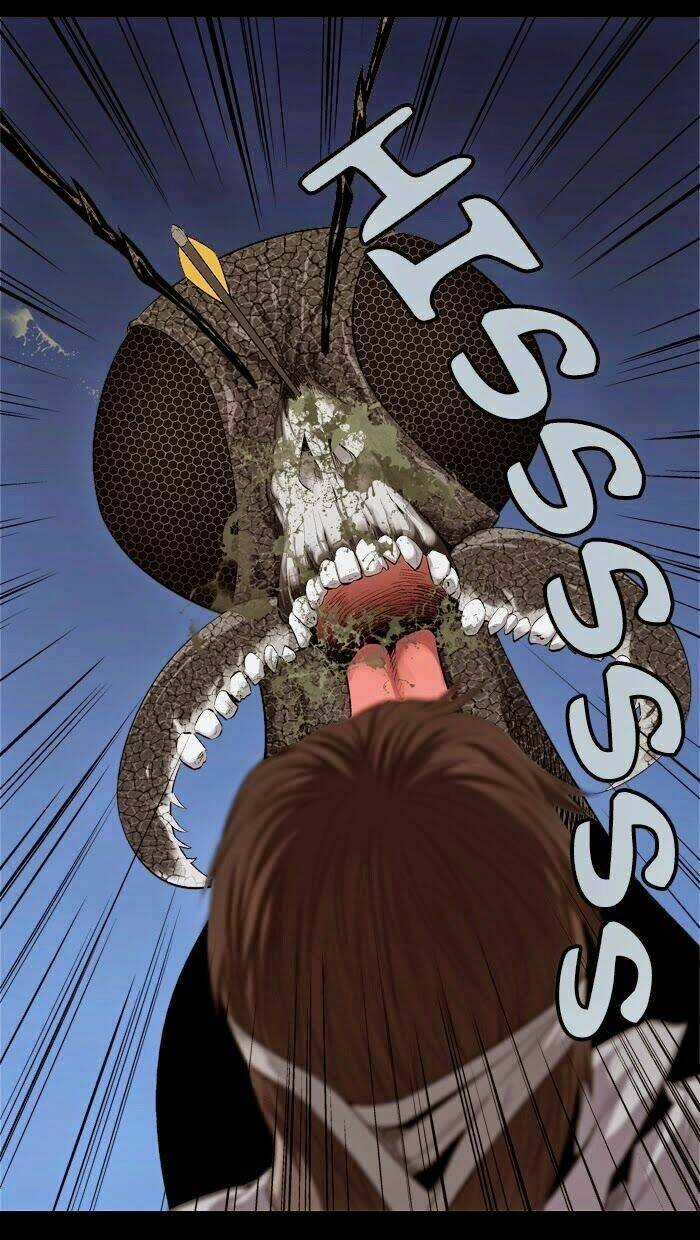 THẢM HỌA ONG ĐỘC - Chapter 57 - Trang 37