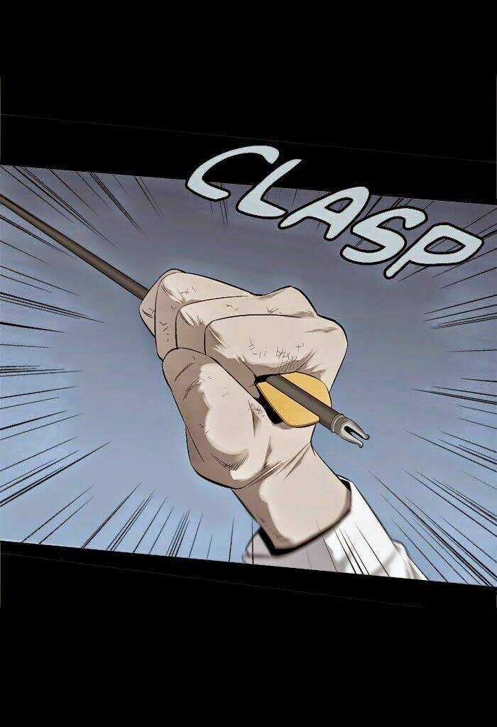 THẢM HỌA ONG ĐỘC - Chapter 57 - Trang 38