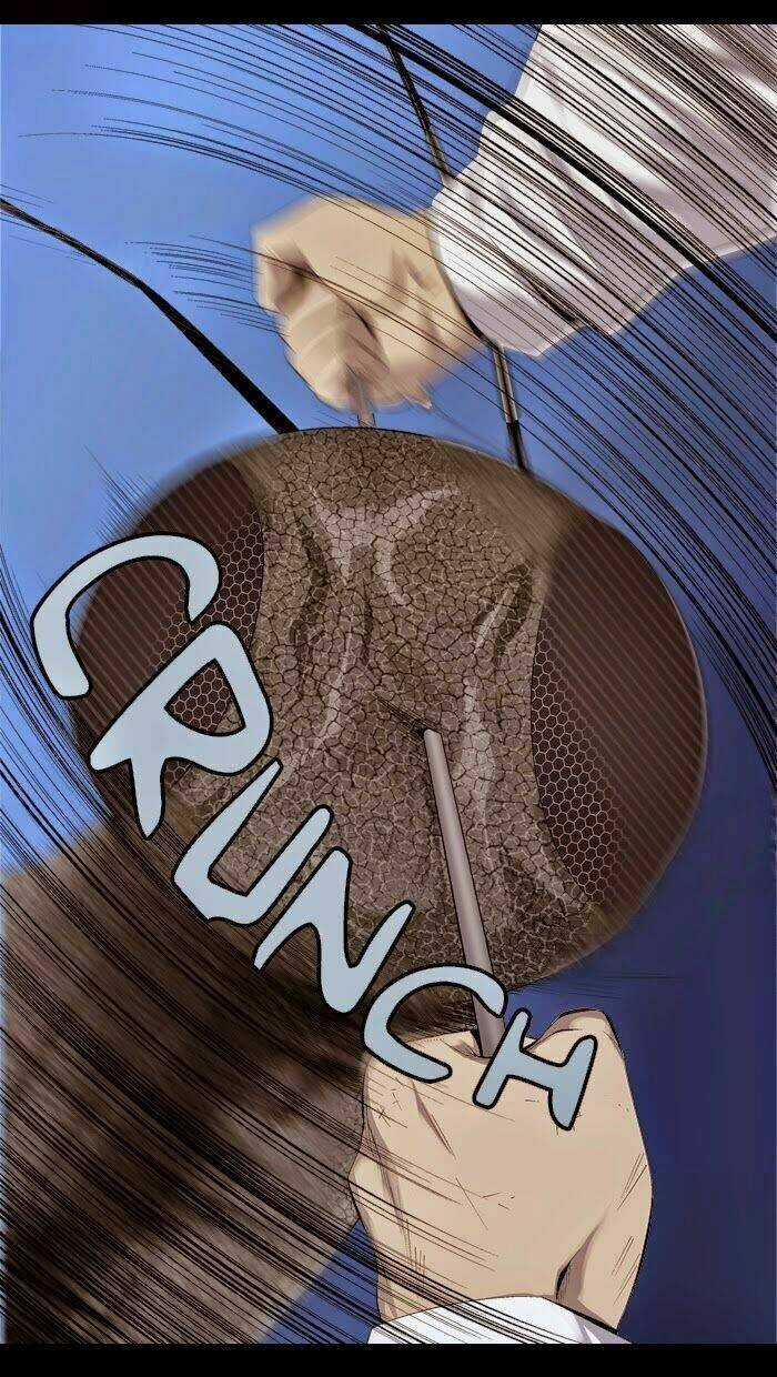 THẢM HỌA ONG ĐỘC - Chapter 57 - Trang 39