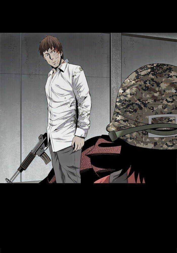 THẢM HỌA ONG ĐỘC - Chapter 57 - Trang 44