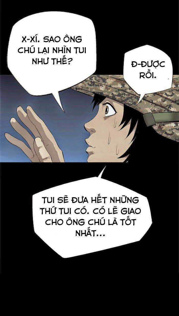 THẢM HỌA ONG ĐỘC - Chapter 57 - Trang 45