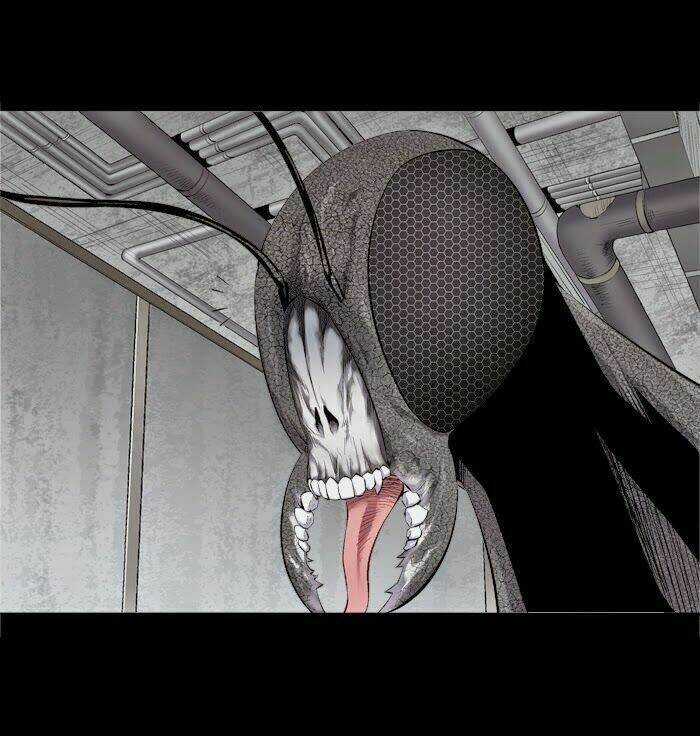 THẢM HỌA ONG ĐỘC - Chapter 57 - Trang 6