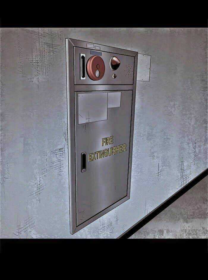 THẢM HỌA ONG ĐỘC - Chapter 57 - Trang 55