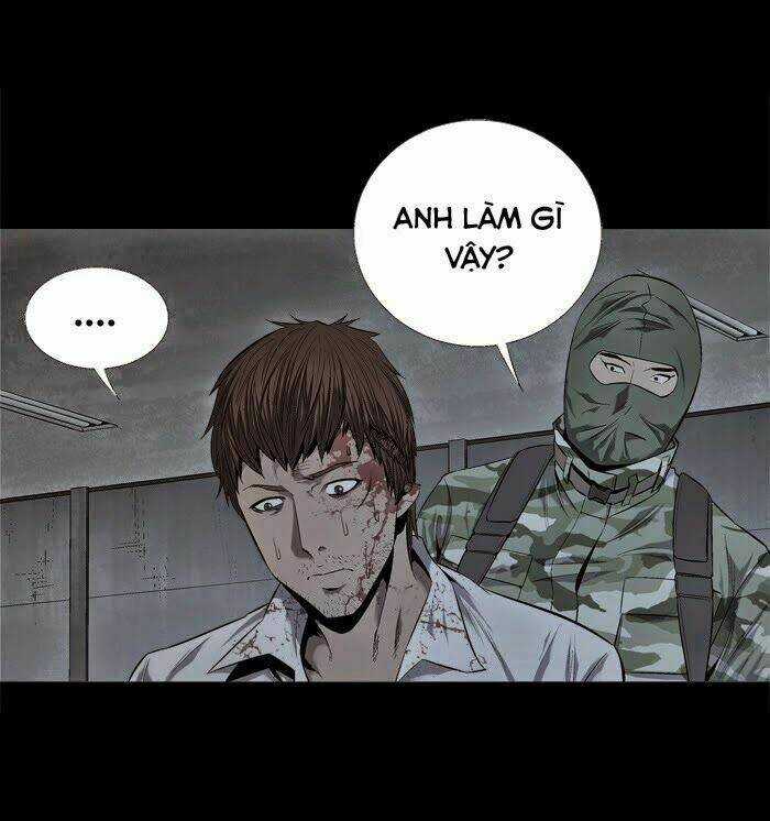 THẢM HỌA ONG ĐỘC - Chapter 57 - Trang 58