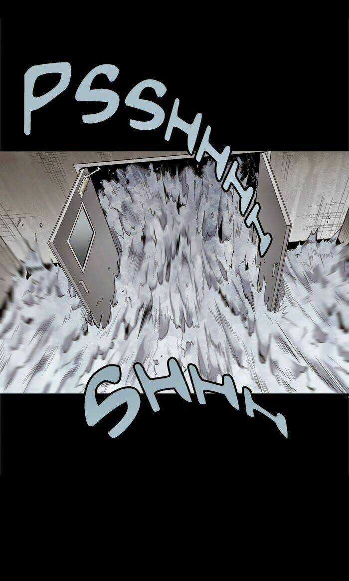 THẢM HỌA ONG ĐỘC - Chapter 57 - Trang 61