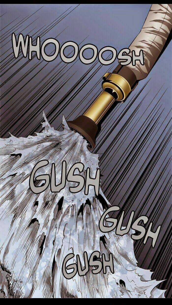 THẢM HỌA ONG ĐỘC - Chapter 57 - Trang 62