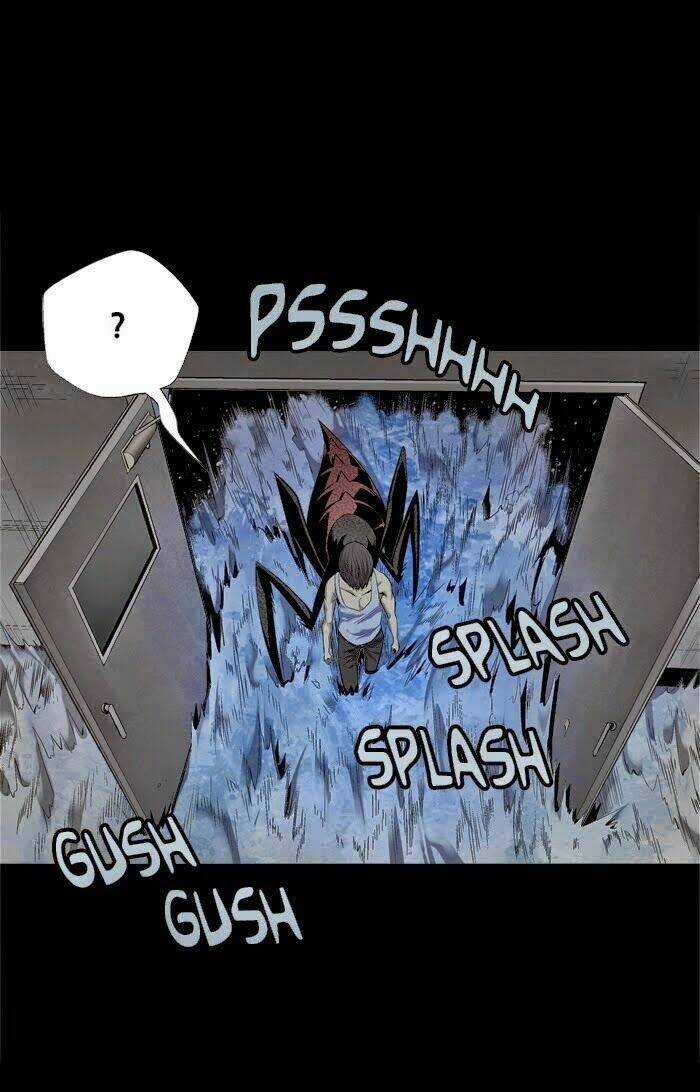 THẢM HỌA ONG ĐỘC - Chapter 57 - Trang 63