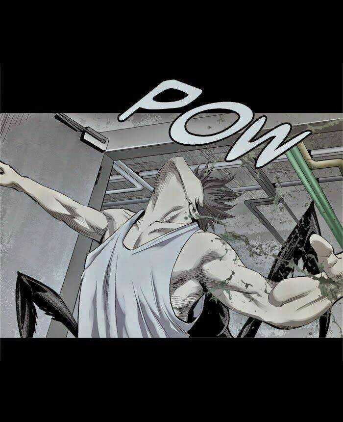 THẢM HỌA ONG ĐỘC - Chapter 57 - Trang 64