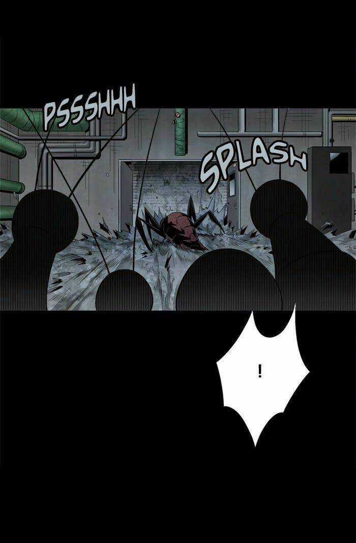 THẢM HỌA ONG ĐỘC - Chapter 57 - Trang 65