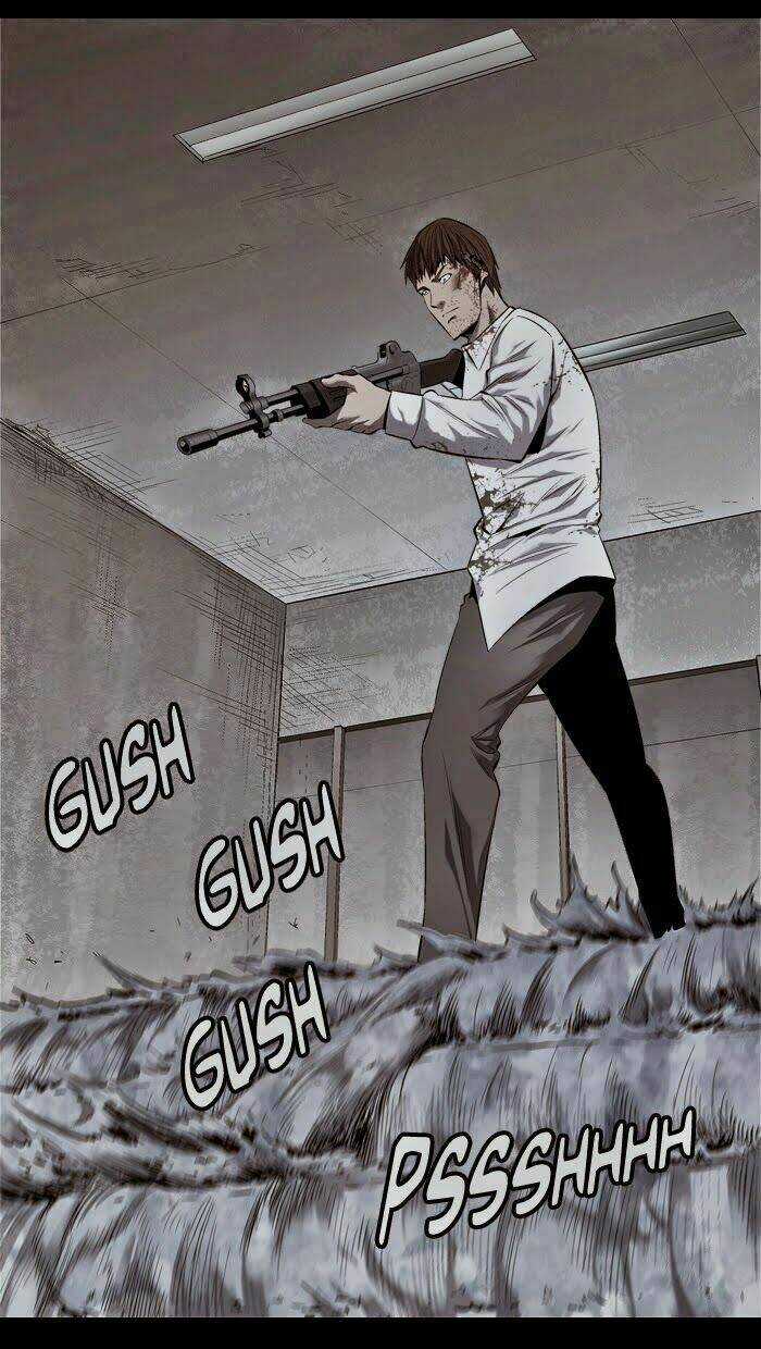 THẢM HỌA ONG ĐỘC - Chapter 57 - Trang 66